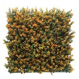 Πάνελ Φυλλωσιας BERLIN 50 Χ 50 A012 BUXUS NewPlan