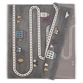 Χαλί BONITA 263 - 150X150 NewPlan