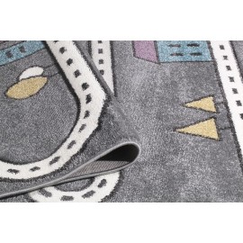 Χαλί BONITA 263 - 150X150 NewPlan