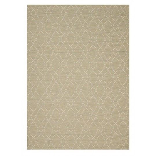 Χαλί CANVAS 1070F - 160X230 NewPlan