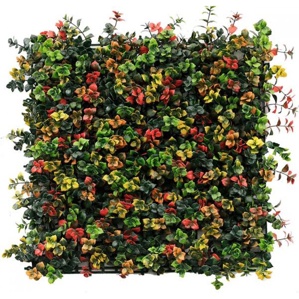 Πάνελ Φυλλωσιας OSLO 50 Χ 50 17676MA NewPlan