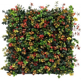 Πάνελ Φυλλωσιας OSLO 50 Χ 50 17676MA NewPlan