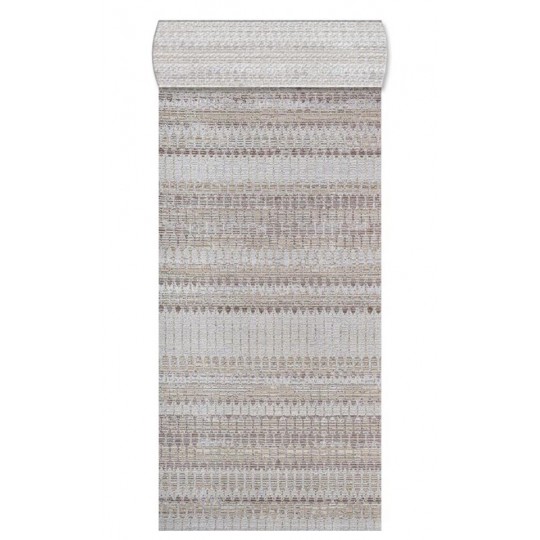 Χαλί PLAZA 4013A Διάδρομος 067Μ NewPlan