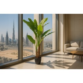 BANANA TREE NP6327_180_22 ΥΨΟΣ 180cm NewPlan