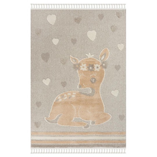 Χαλί BUBBLES 080 - 200X250 NewPlan