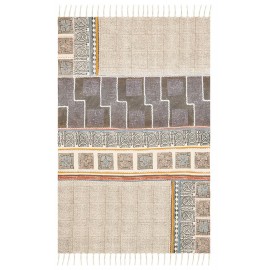 Χαλί ART Χειροποίητο 1019 - 160X230 NewPlan