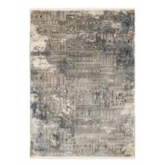 Χαλί TORONTO 33015/110 ΣΤΟΚ Π.Χ. - 080X150 NewPlan