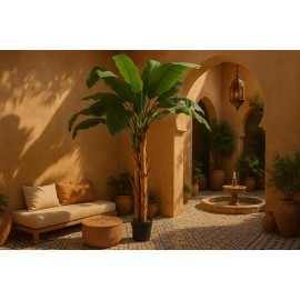 BANANA TREE NP707_240 ΥΨΟΣ 240cm NewPlan