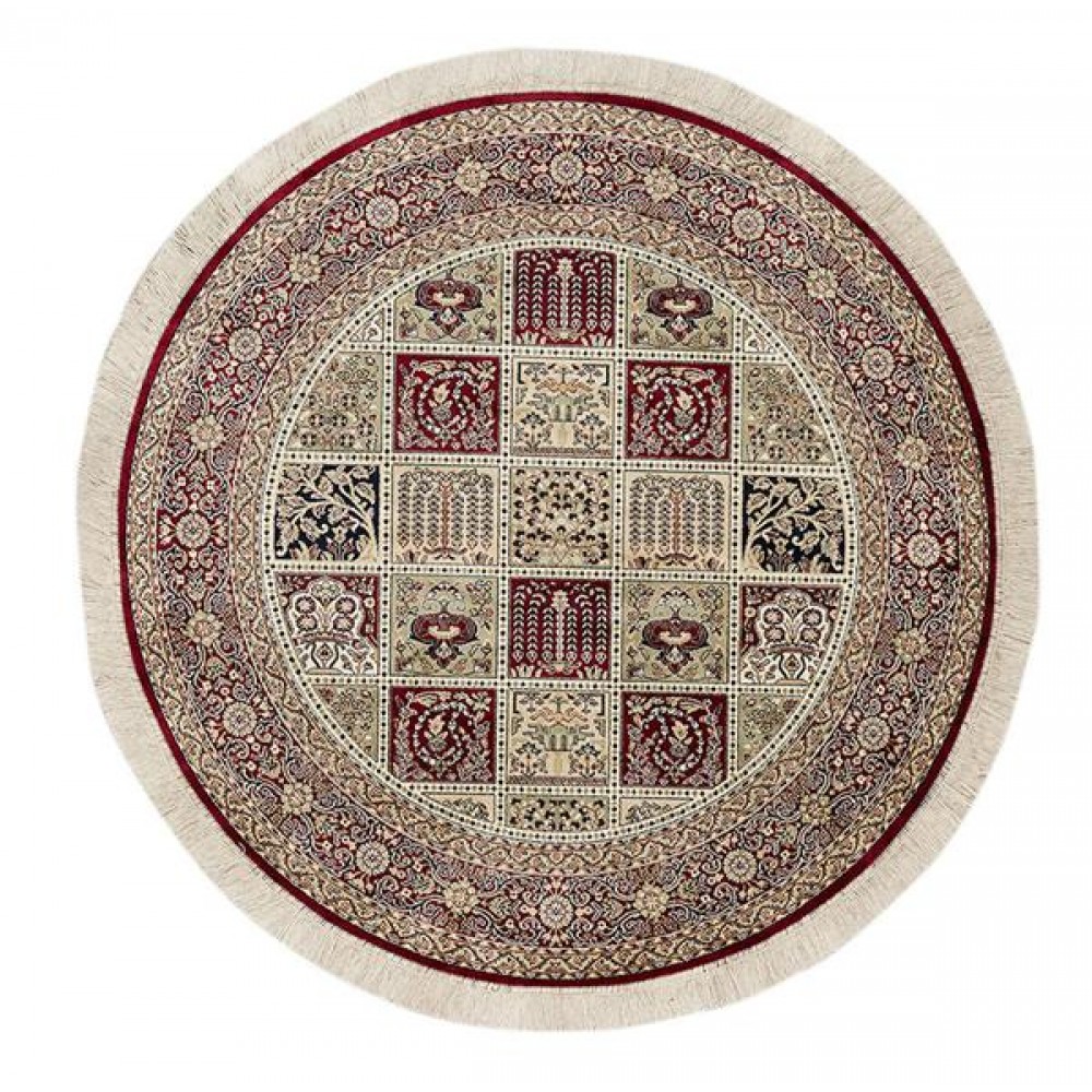 Χαλί SONIA 9961/301220 R - 160X160 NewPlan