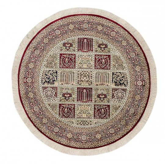 Χαλί SONIA 9961/301220 R - 160X160 NewPlan