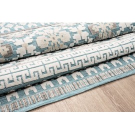 Χαλί GARDEN 65252C - 077X150 NewPlan