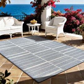 Χαλί CANVAS 2665E - 200X290 NewPlan