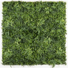 Κάθετος Κήπος ATLANTIS 100 Χ 100 MZ189001B NewPlan