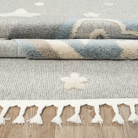 Χαλί BUBBLES 110 - 160X230 NewPlan