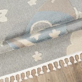 Χαλί BUBBLES 110 - 160X230 NewPlan