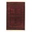 Χαλί PERSIA 2288 BURGUNDY Με ΚΡΟΣΣΙ - 200X290 NewPlan