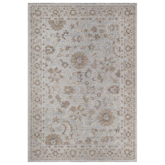 Χαλί PLAZA 3744B - 160X230 NewPlan