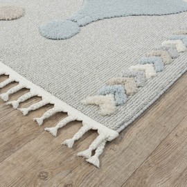 Χαλί BUBBLES 680 - 160X230 NewPlan