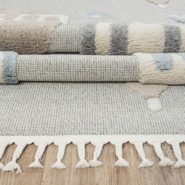 Χαλί BUBBLES 680 - 160X230 NewPlan