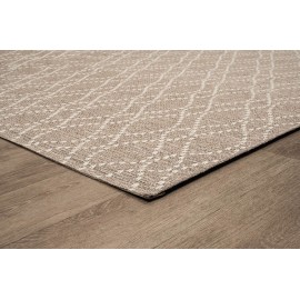 Χαλί CANVAS 1070A - 080X150 NewPlan