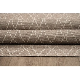 Χαλί CANVAS 1070A - 080X150 NewPlan