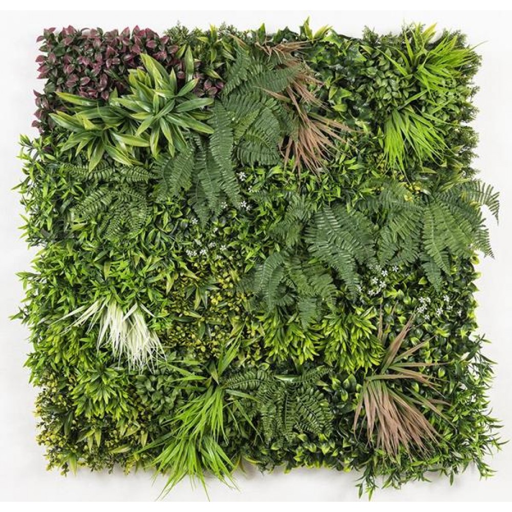 Κάθετος Κήπος PARIS 100 Χ 100 MZ189023A NewPlan