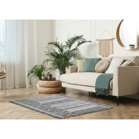 Χαλί ART Χειροποίητο 1009 - 160X230 NewPlan