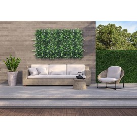 Πάνελ Φυλλωσιας PORTO 50 Χ 50 A040 GENTLE JUNGLE NewPlan