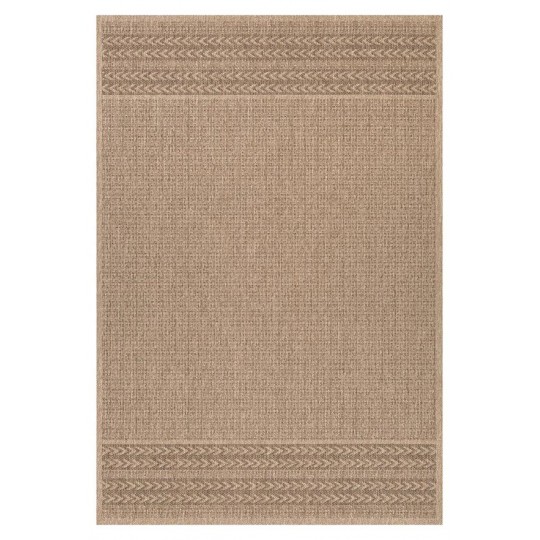 Χαλί ETHNIK 20364C BROWN/CARAMEL BEIGE - 160X230 NewPlan Χαλί ETHNIK 20364C BROWN/CARAMEL BEIGE - 160X230 NewPlan