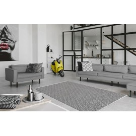 Χαλί KASBAH 21844/603 ΣΤΟΚ Π.Χ. - 127X190 NewPlan