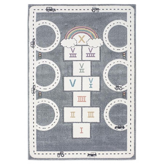 Χαλί BONITA 260A - 080X150 NewPlan