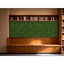 Πάνελ Φυλλωσιας MOSS 50 Χ 50 A509 NewPlan