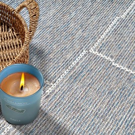 Χαλί CANVAS 2650E - 080X150 NewPlan