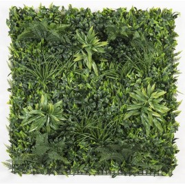 Κάθετος Κήπος ATLANTIS 100 Χ 100 MZ189001B NewPlan