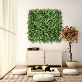 Πάνελ Φυλλωσιας BILBAO 50 Χ 50 F016 FLOURISH YARD NewPlan