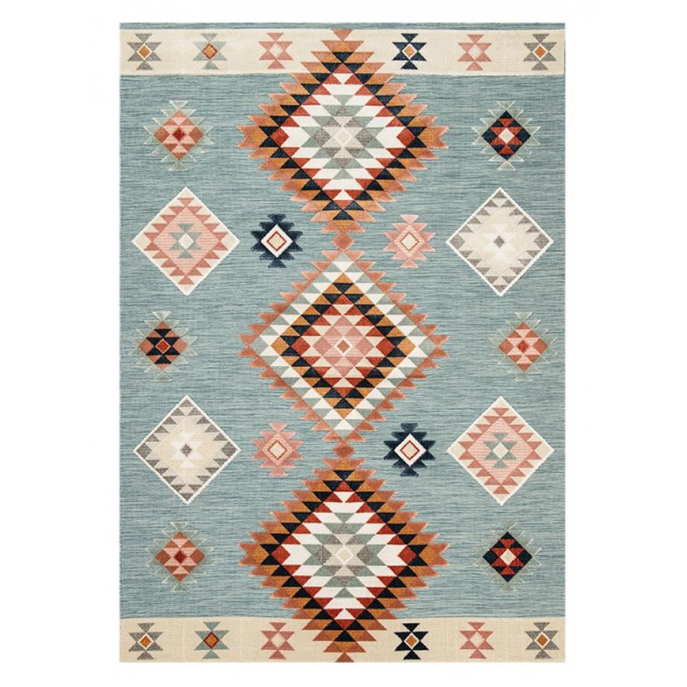 Χαλί GARDEN 65510C - 077X150 NewPlan