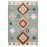 Χαλί GARDEN 65510C - 077X150 NewPlan