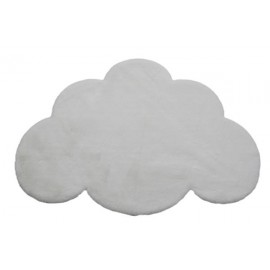 Χαλί PUFFY FC1 IVORY CLOUD ANTISLIP - 080X125 NewPlan