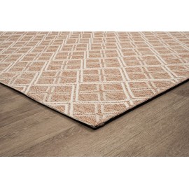 Χαλί CANVAS 1065B - 080X150 NewPlan