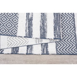 Χαλί NOMAD 22329/04 ΣΤΟΚ Π.Χ. - 078X150 NewPlan