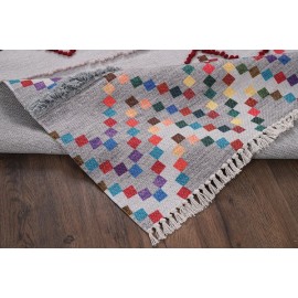Χαλί KILIM 6570 - 160X230 NewPlan