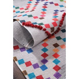 Χαλί KILIM 6570 - 160X230 NewPlan