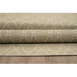 Χαλί CANVAS 1070F - 133X190 NewPlan