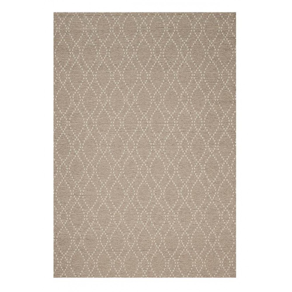 Χαλί CANVAS 1070A - 200X290 NewPlan