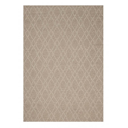 Χαλί CANVAS 1070A - 200X290 NewPlan