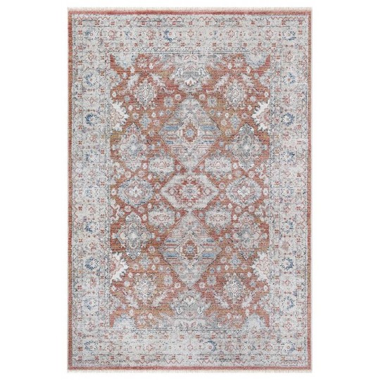 Χαλί LOTUS 37408 - 160X240 NewPlan