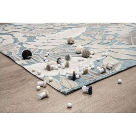 Χαλί GARDEN 65256C - 077X150 NewPlan