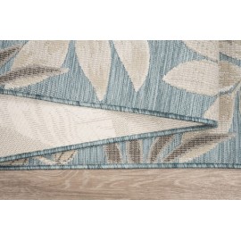 Χαλί GARDEN 65256C - 077X150 NewPlan