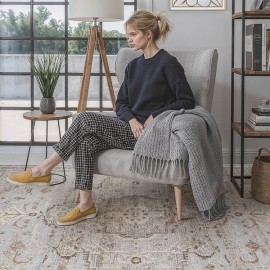 Χαλί PLAZA 3628B - 080X150 NewPlan