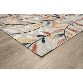 Χαλί GARDEN 65230F - 077X210 NewPlan